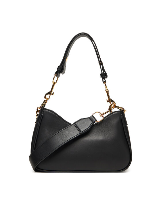 LOVE MOSCHINO LOVE MOSCHINO Ročna torba JC4070PP1NL1300A Črna
