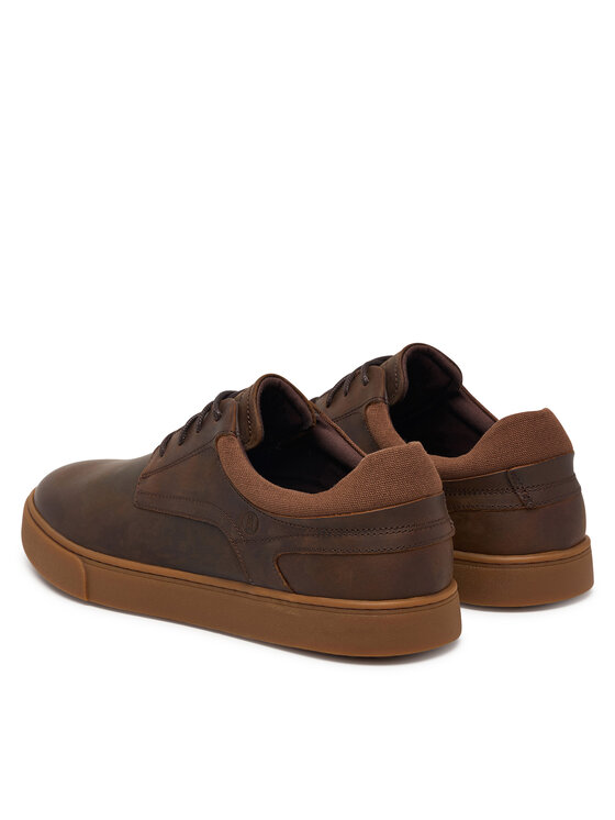 Clarks Clarks Tossud Lydford Lo 26320143 Pruun