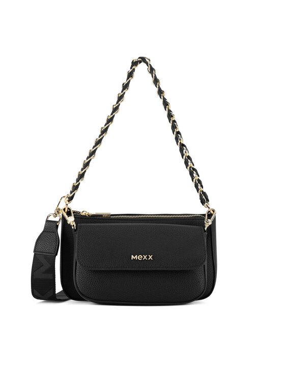 MEXX MEXX Geantă MEXX-S-004-07 Negru