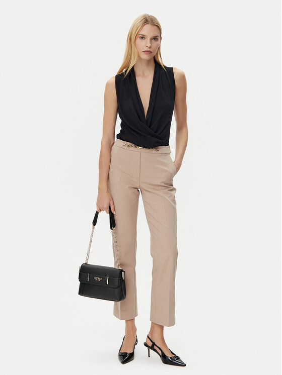 Guess Guess Soma HWBG96 33210 Melns