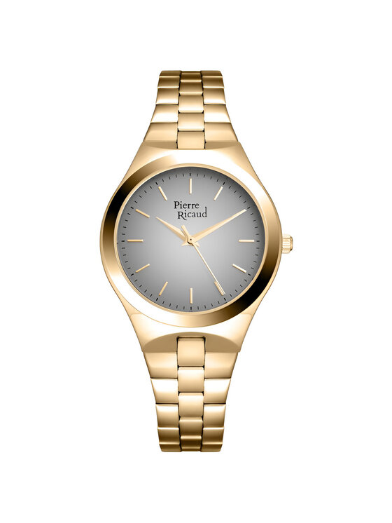 Pierre Ricaud Pierre Ricaud Orologio P22054.1117Q Oro