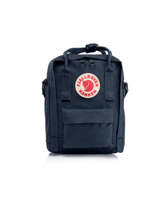 Fjällräven Fjällräven Torba F23797-560 Granatowy