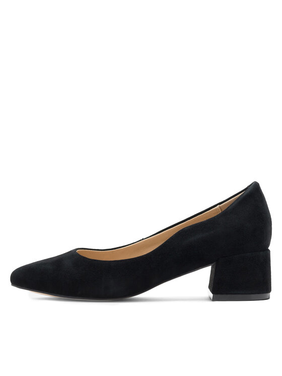 Lasocki Lasocki Pumps WYL3406-1Z Schwarz