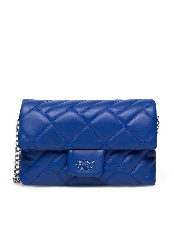 Jenny Fairy Jenny Fairy Handtasche MLS-E-067-05 Dunkelblau