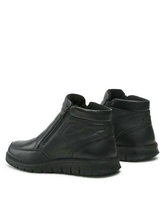 Ara Ara Saapad 11-35616-01 Must