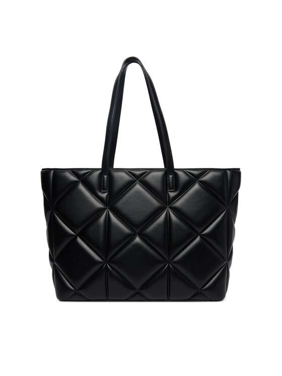 LOVE MOSCHINO LOVE MOSCHINO Handtasche JC4120PP1OLC0000 Schwarz