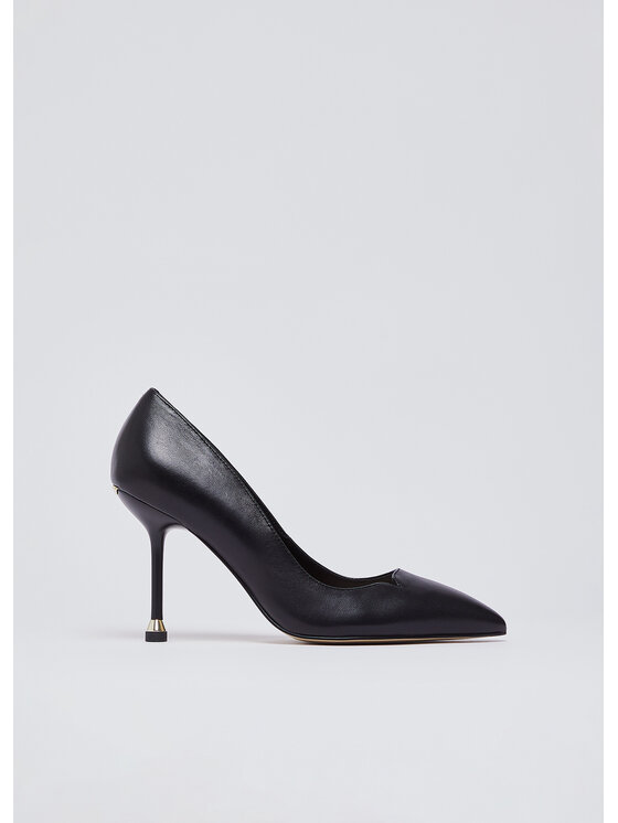 Liu Jo Liu Jo Décolleté SXX009P006222222 Nero