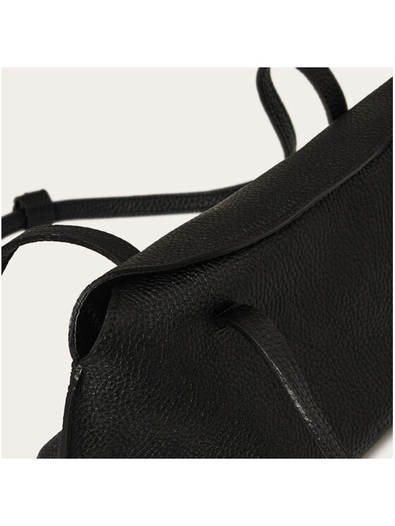 Balagan Balagan Torebka Envelope Bag Czarny