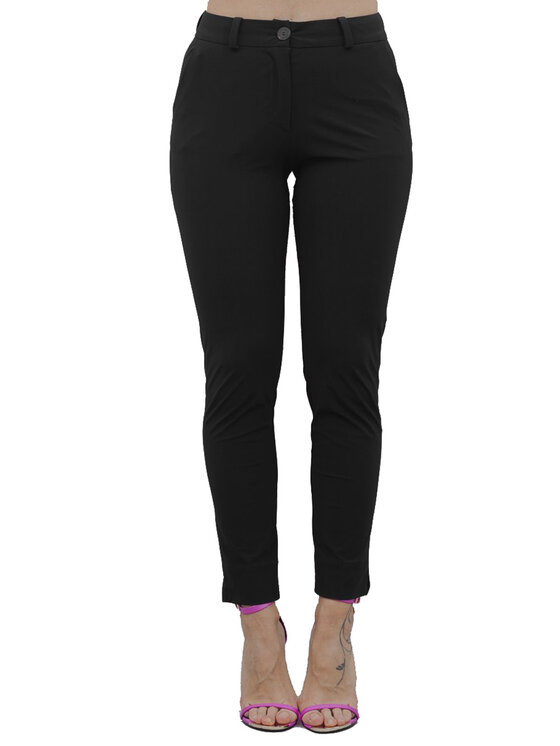 RRD RRD Pantaloni outdoor 8000001380561 Nero Regular Fit
