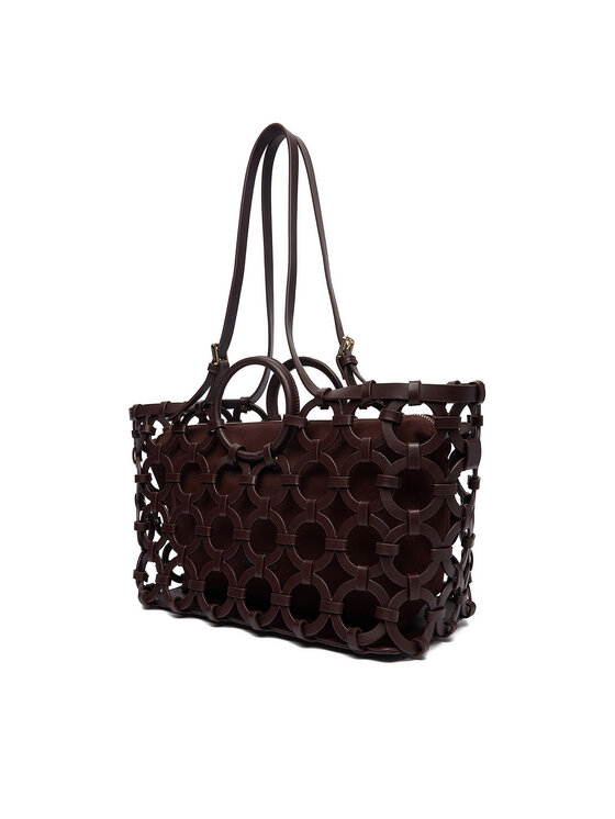 GINO ROSSI GINO ROSSI Handtasche EO-LDA3407B Braun