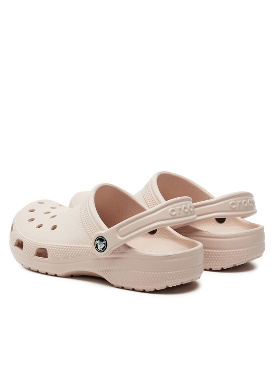 Crocs Crocs Pantoletten Classic 10001 Rosa