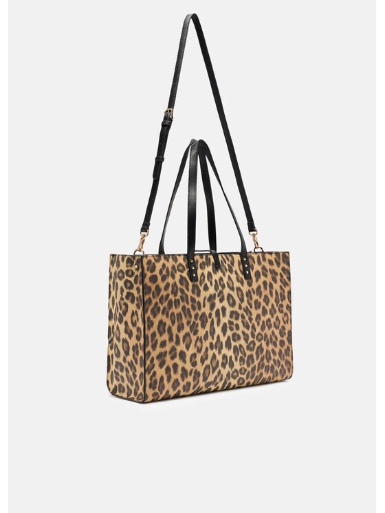 Liu Jo Liu Jo Borsa spesa AF5024E001600047 Marrone