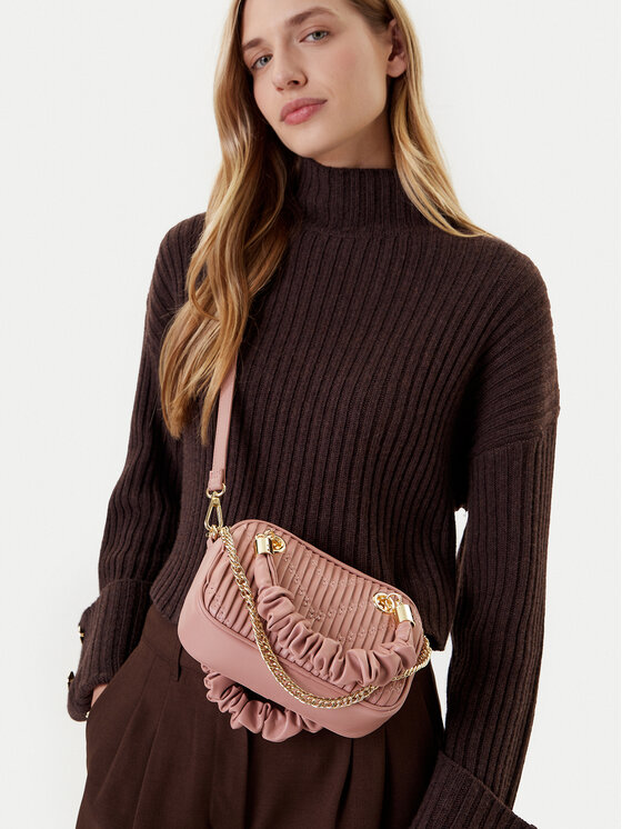 Aldo Aldo Сумка Safira 13934901 Рожевий