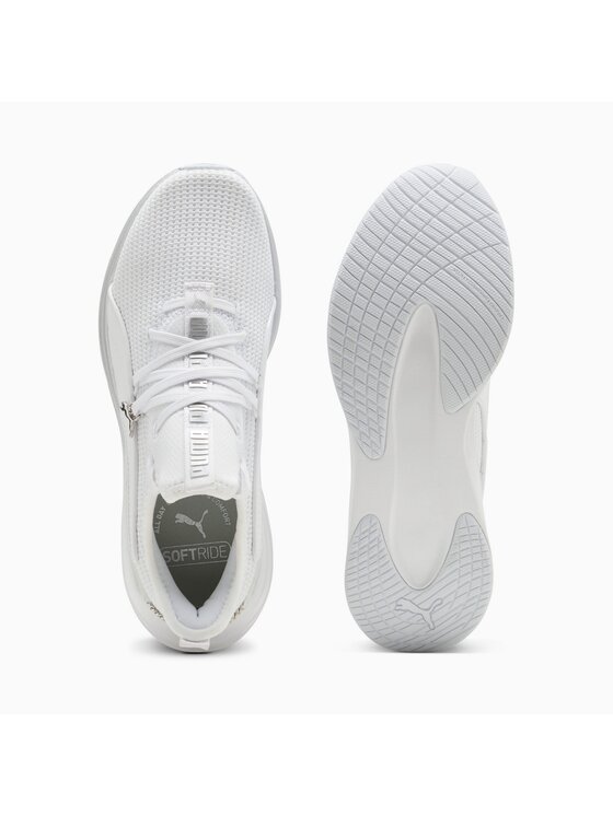 Puma Puma Sneakersy 313719 Biały
