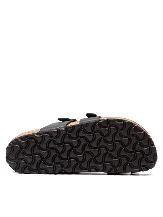Birkenstock Birkenstock Japonki Mayari 0071793 Czarny
