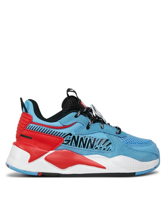 Puma nasa basket sales