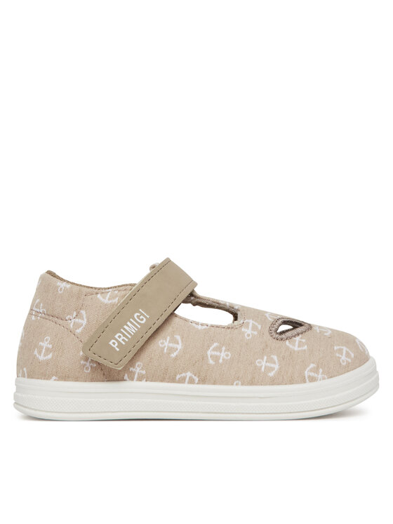 Primigi Primigi Hausschuhe 7854833 M Beige