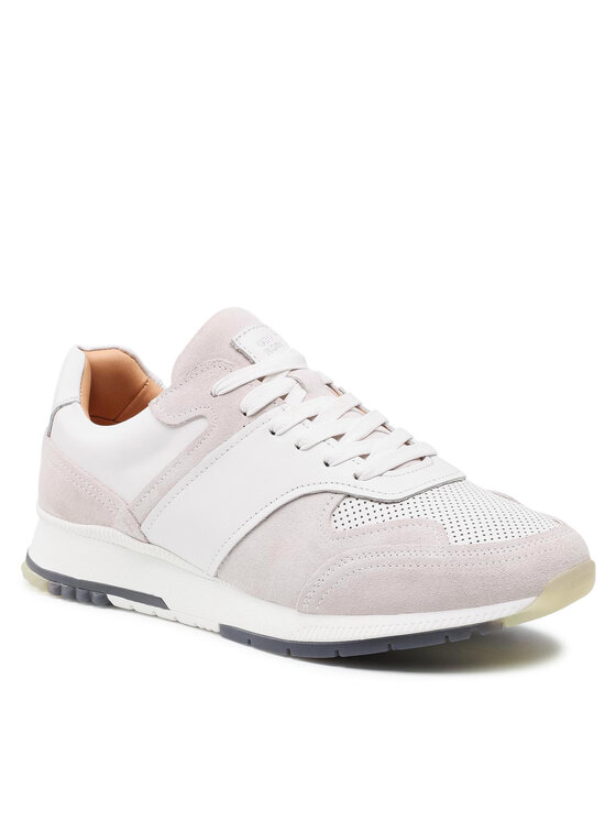 GINO ROSSI Gino Rossi Sneakers 120AM0899 Bianco