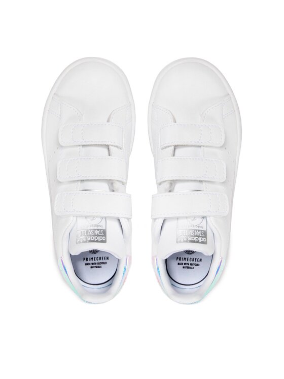 adidas adidas Снікерcи Stan Smith Cf C FX7539 Білий