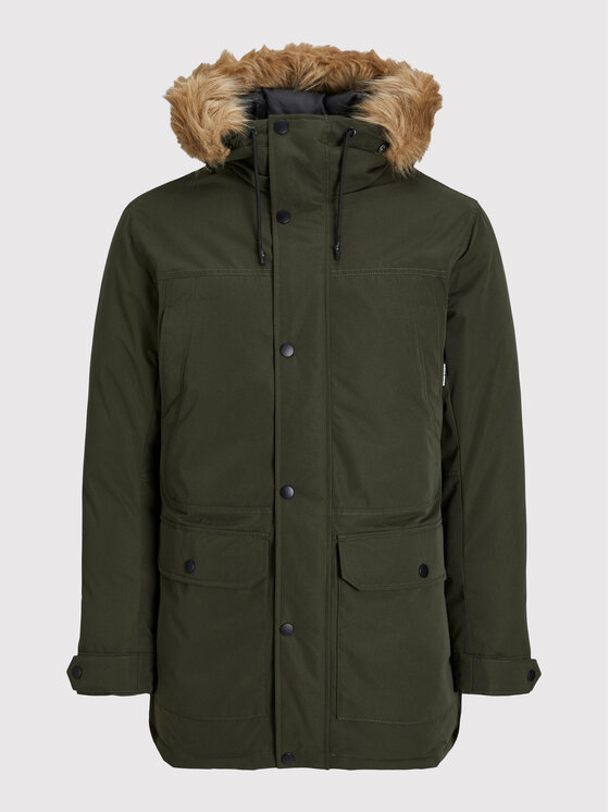 winners men's winter coats