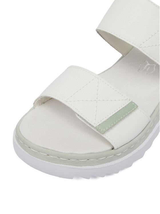 Rieker Rieker Sandale CEO-V4475-80 Bijela