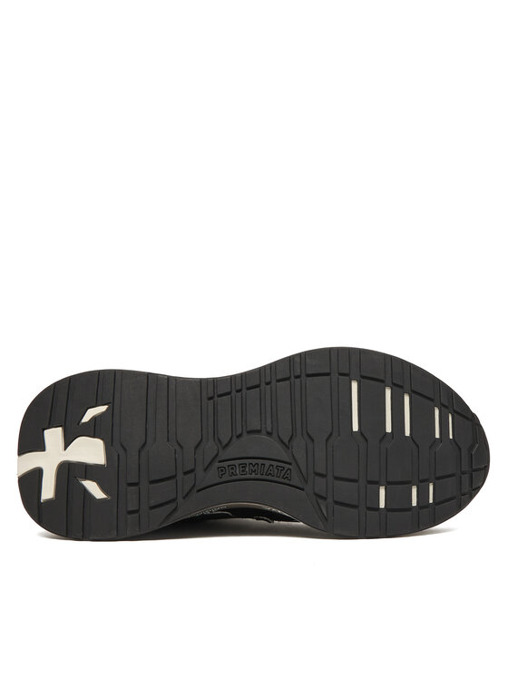 Premiata Premiata Сникърси Lauryn Var 7803 Черен