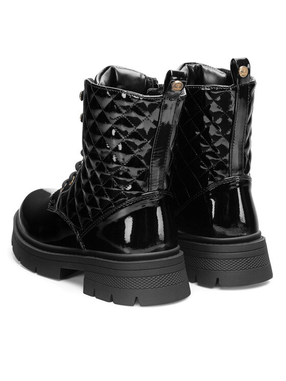 DeeZee DeeZee Ghete CM231124-18 Negru