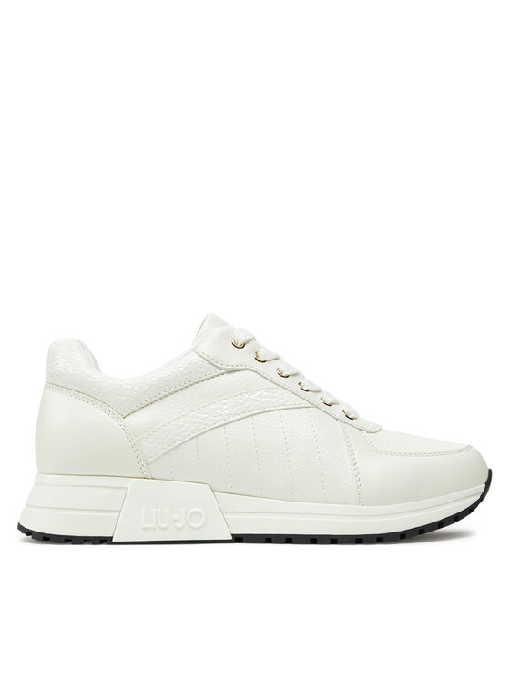 Sneakers Liu Jo Kiss 816 4F4713 EX265 Alb