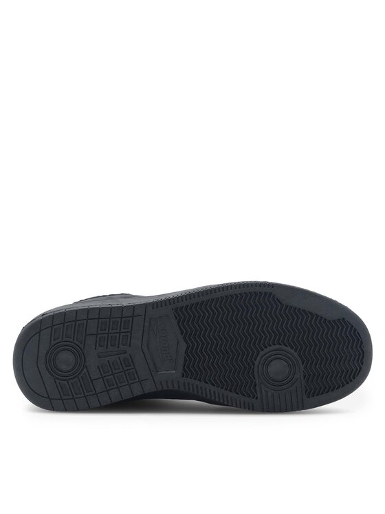 Sprandi Sprandi Сникърси HEAT MID BPRS-22M03102-2 Черен