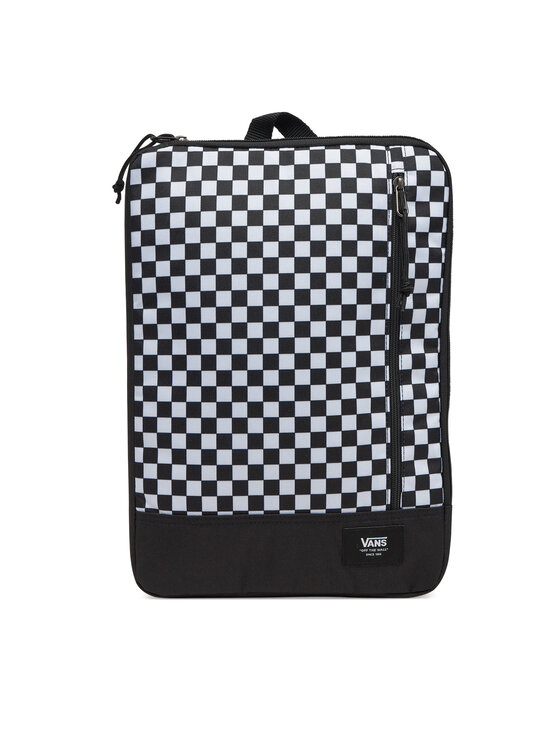 Etui pentru laptop Vans VN000H55Y281 Negru