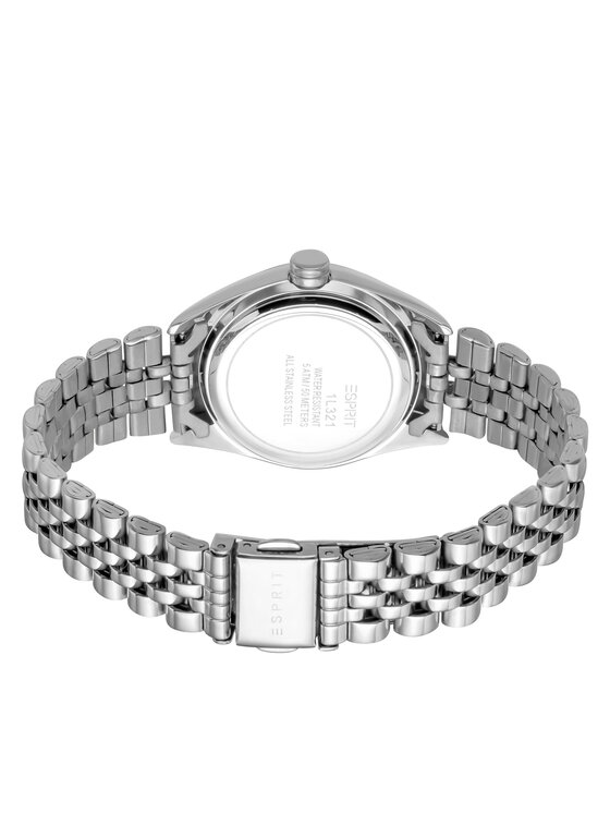 Orologio ES1L321M0045 Argento