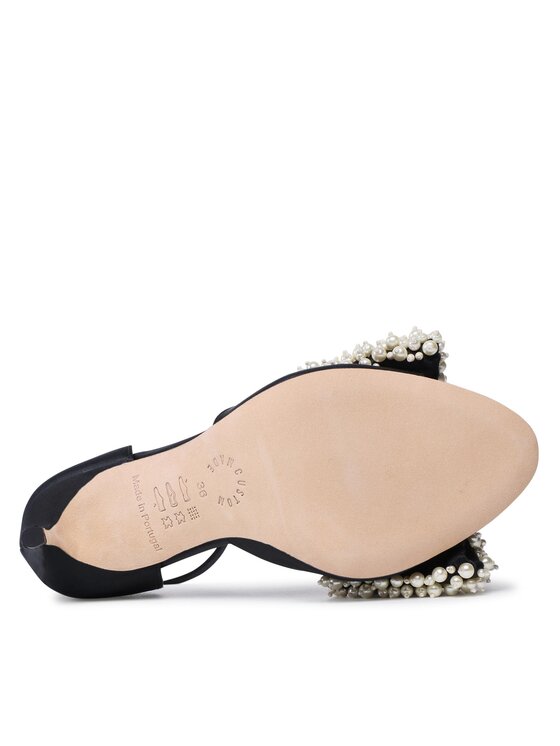 Sandali Marita Pearl 998623031 Nero