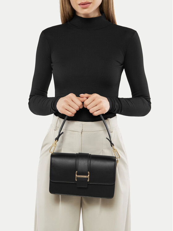 Gino Rossi Gino Rossi Handtasche 1-4 Schwarz