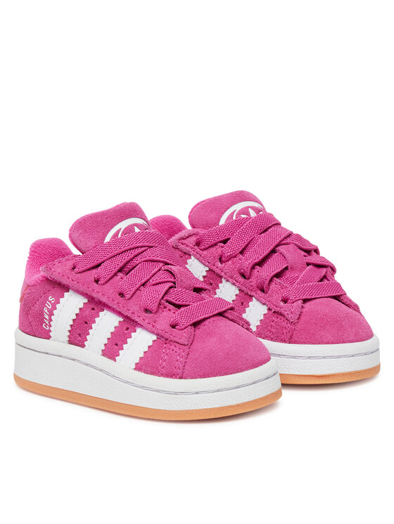 adidas adidas Tenisice Campus 00S Comfort Closure JS3853 Ružičasta