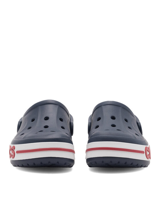 Crocs Crocs Шльопанці C-BAYABAND CLOG K 207019-410 Cиній