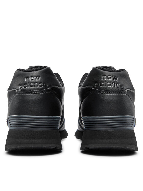 New Balance New Balance Tossud ML515BBN Must