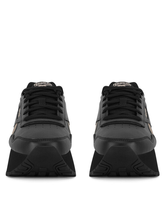 Reebok Reebok Sneakersy GLIDE TRIPLE 100223021 Czarny