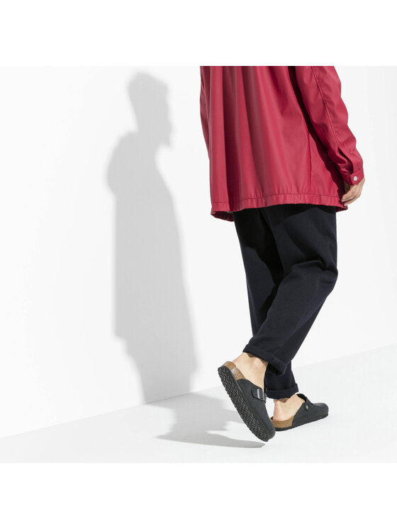 Birkenstock Birkenstock Buty 0059461 Czarny