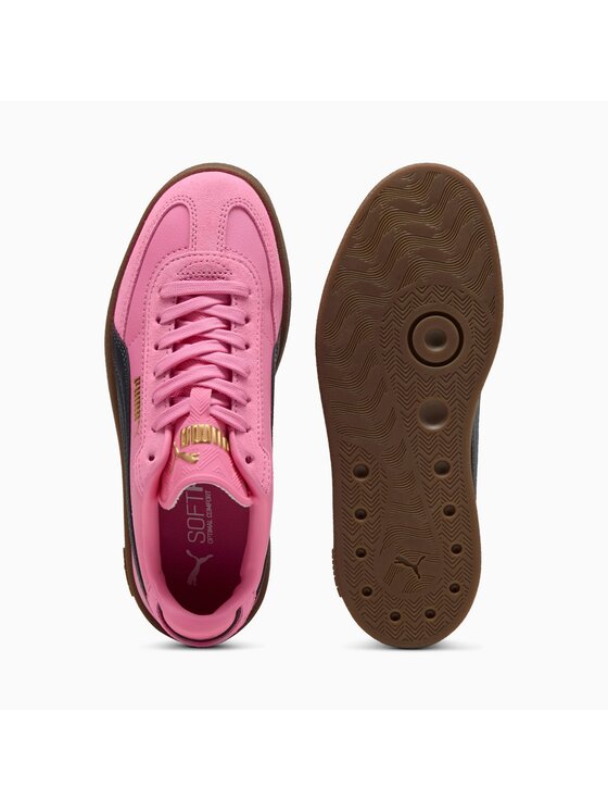 Puma Puma Sneakersy 401489 Różowy