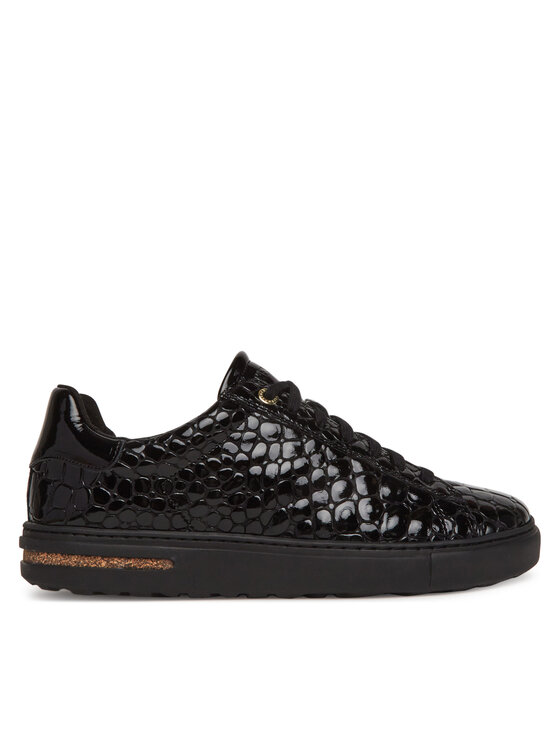 Birkenstock Sneakersy Bend Low 1029733 Čierna
