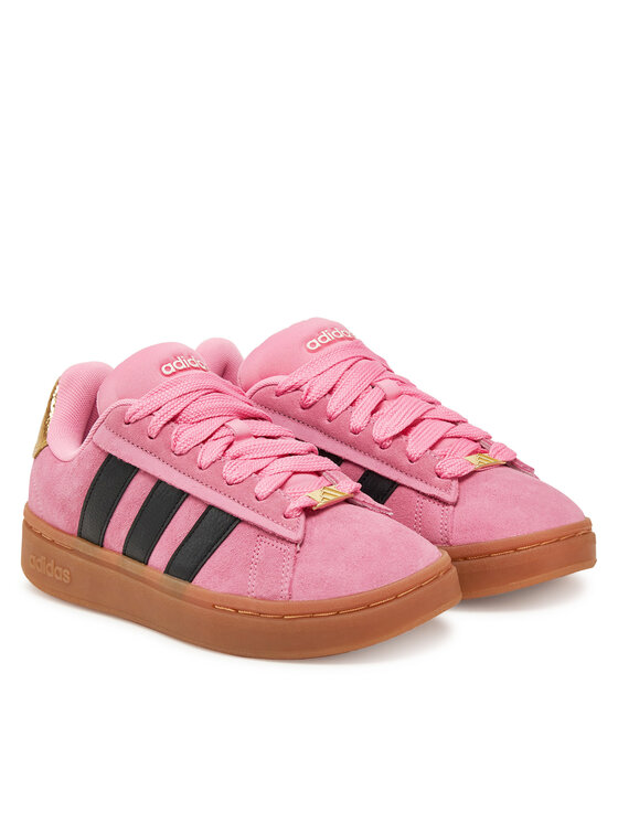 adidas adidas Superge Grand Court Alpha 00s JH8669 Roza