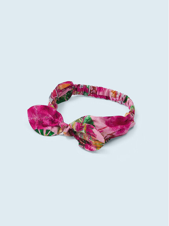 Mayoral Mayoral Vestito estivo 3941 Rosa