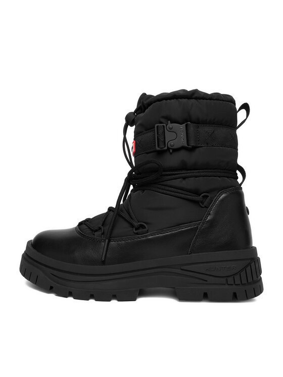Hunter Hunter Cizme de zăpadă CEO-H8-378 Negru