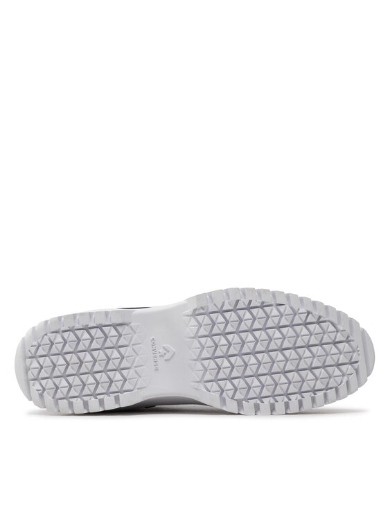 Converse Converse Кецове Chuck Taylor All Star Lugged 2.0 Hi A00870C Черен