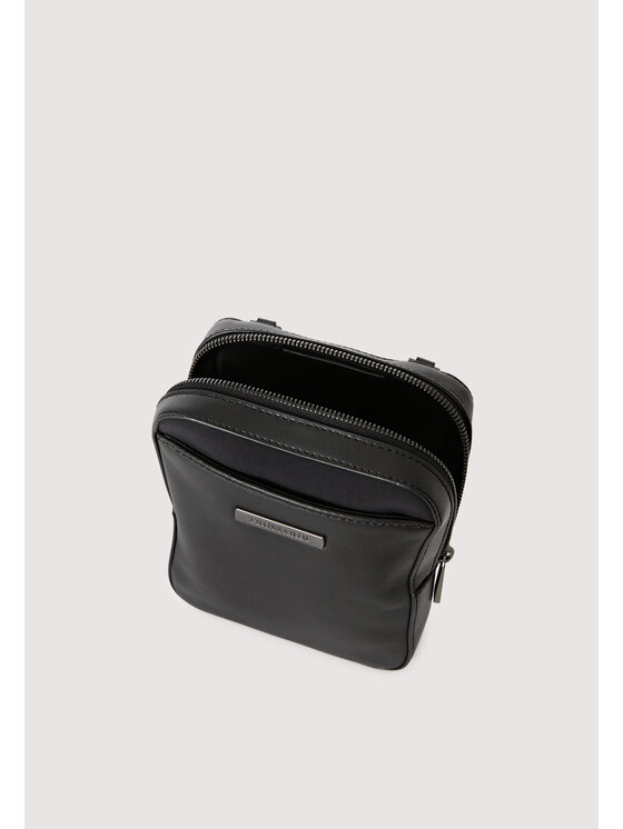 Trussardi Trussardi Portafoglio I060E000097N033 Nero