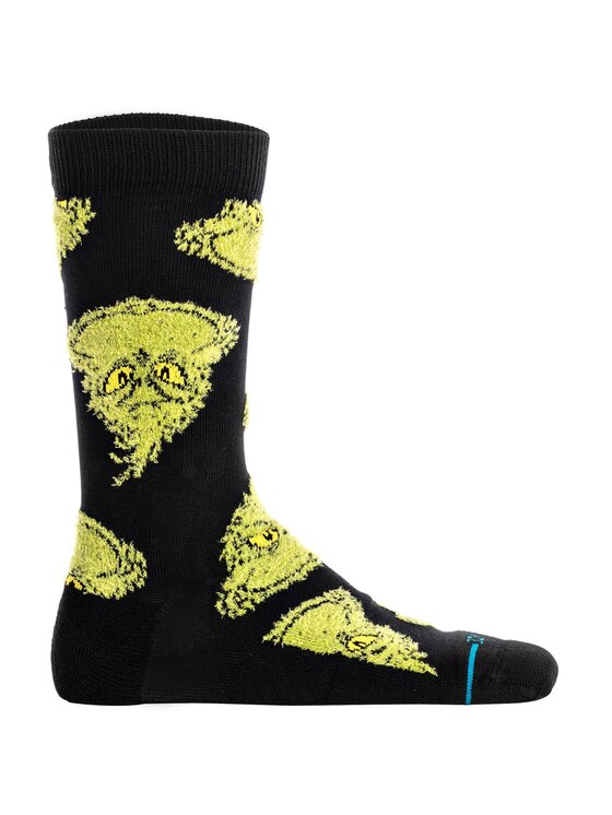 Stance Stance Skarpety 27460 Czarny