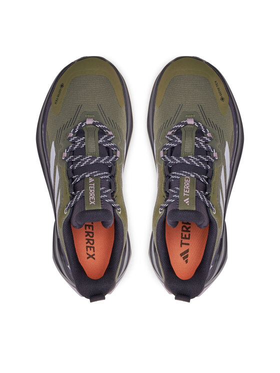 adidas adidas Sneakers Terrex Trailmaker 2.0 Gtx GORE-TEX ID0906 Verde