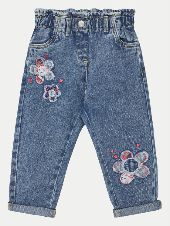 Gyerek Farmer OVS, Méret: 18/24M, Kék, 2098368
