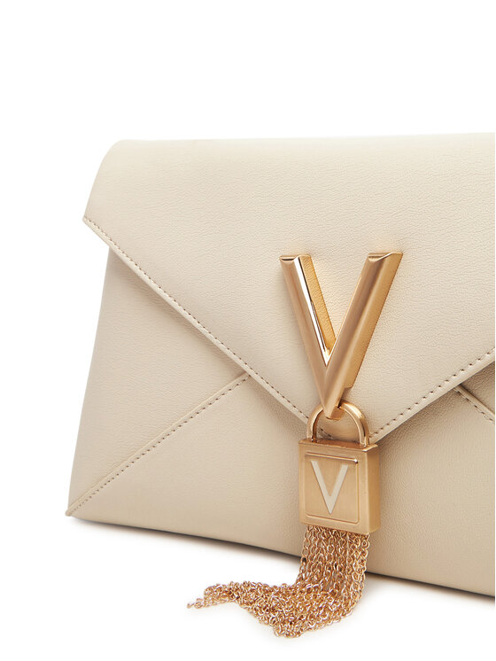 Valentino Valentino Torbica Stella VBS9AK17 Écru
