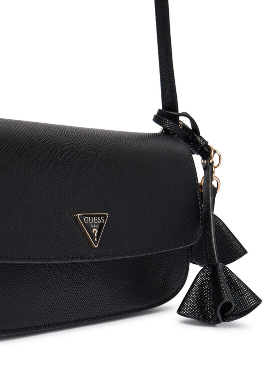 Guess Guess Geantă Danielle HWZG22 27190 Negru